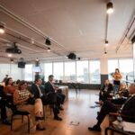 Palestra sobre a Advocacia Rio de janeiro