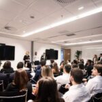 Visita ao escritório Bichara Advogados Rio de janeiro