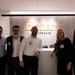 Visita ao escritório Bichara Advogados Rio de janeiro