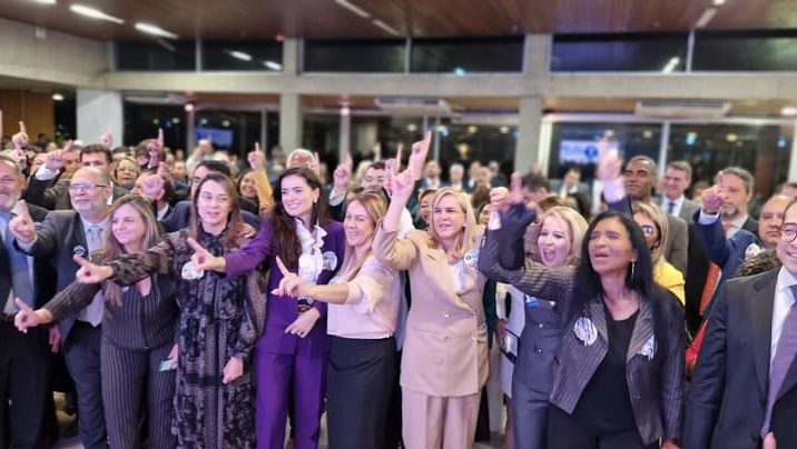 União da Advocacia Rio de janeiro