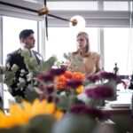 No Escritório Fleith, Zili, Quadros & Góes Rio de janeiro