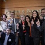 post Visita ao Escritório Paulon e Gama Rio de janeiro Visita ao Escritório Paulon e Gama Rio de janeiro