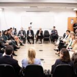 post Encontro na Escola da Advocacia Geral da União Rio de janeiro Encontro na Escola da Advocacia Geral da União Rio de janeiro