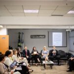 post Encontro na Escola da Advocacia Geral da União Rio de janeiro Encontro na Escola da Advocacia Geral da União Rio de janeiro