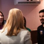 Homenagem em Barra do Pirai Rio de janeiro