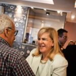 Homenagem em Barra do Pirai Rio de janeiro