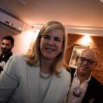 Homenagem em Barra do Pirai Rio de janeiro