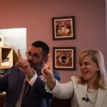 Homenagem em Barra do Pirai Rio de janeiro