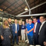 Festa da Advocacia, em Campos Rio de janeiro