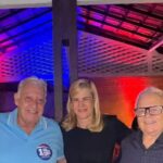 Festa da Advocacia, em Campos Rio de janeiro