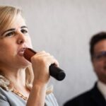 Homenagem às chapas 1 e 11, em Maricá Rio de janeiro