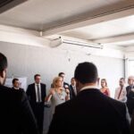 Homenagem às chapas 1 e 11, em Maricá Rio de janeiro