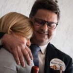 Homenagem às chapas 1 e 11, em Maricá Rio de janeiro