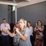 Homenagem às chapas 1 e 11, em Maricá Rio de janeiro