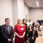 No Escritório Villemor Amaral Advogados Rio de janeiro