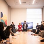 No Escritório Villemor Amaral Advogados Rio de janeiro