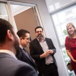 No Escritório Villemor Amaral Advogados Rio de janeiro