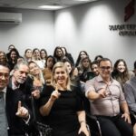 Visita ao Escritório Solon Tepedino Advogados Rio de janeiro