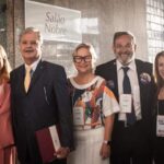 Eleição histórica. Rio de janeiro