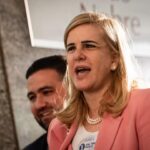 Eleição histórica. Rio de janeiro