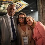 Eleição histórica. Rio de janeiro