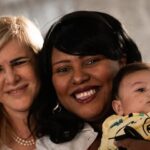 Eleição histórica. Rio de janeiro