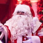 A partir desta quinta, " Esperança de Natal ", no Jantar natalino. Rio de janeiro