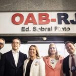 Eleição histórica. Rio de janeiro