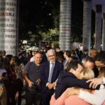 post Ana Tereza Basílio agradece o apoio de Luciano Bandeira Rio de janeiro Ana Tereza Basílio agradece o apoio de Luciano Bandeira Rio de janeiro