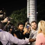 post Ana Tereza Basílio agradece o apoio de Luciano Bandeira Rio de janeiro Ana Tereza Basílio agradece o apoio de Luciano Bandeira Rio de janeiro