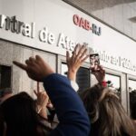 post Ana Tereza Basílio agradece o apoio de Luciano Bandeira Rio de janeiro Ana Tereza Basílio agradece o apoio de Luciano Bandeira Rio de janeiro