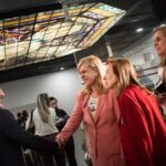 Vitória de Ana Tereza Basílio : Muitas comemorações. Geral