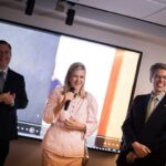 post Ana Tereza Basílio, na inauguração da nova sede da ABPI. Rio de janeiro Ana Tereza Basílio, na inauguração da nova sede da ABPI. Rio de janeiro