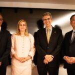 post Ana Tereza Basílio, na inauguração da nova sede da ABPI. Rio de janeiro Ana Tereza Basílio, na inauguração da nova sede da ABPI. Rio de janeiro