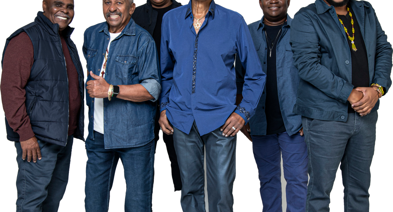 Vivo apresenta o Grande Encontro do Samba com ícones em Brasília Eventos