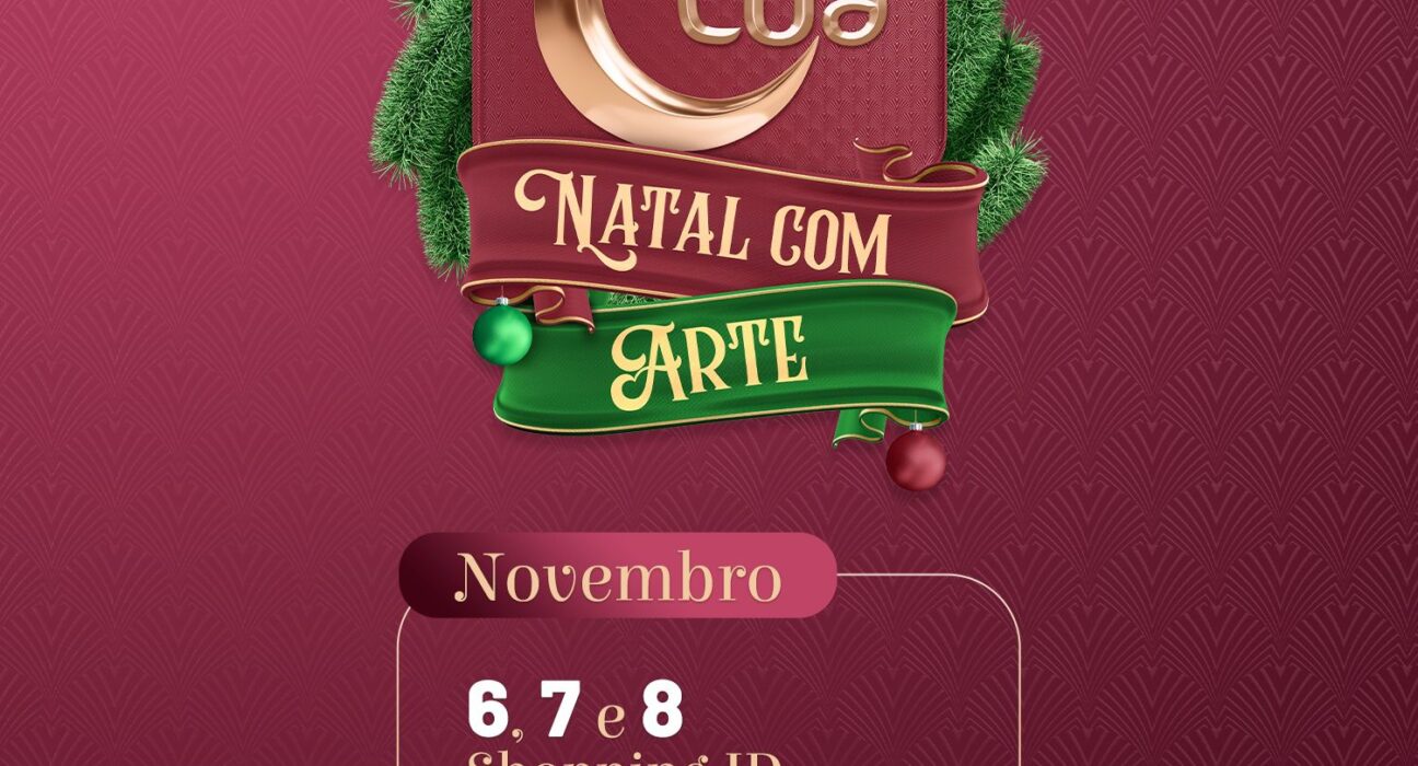 Novembro Black e Feira da Lua com descontos imperdíveis no Shopping ID Decoração