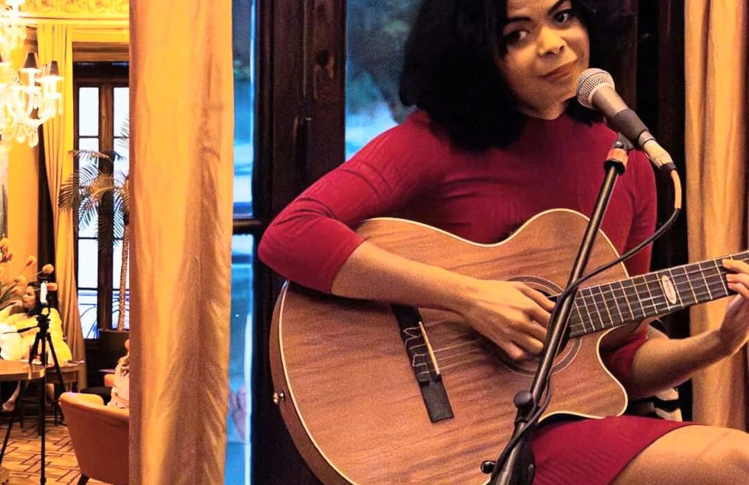 Happy Hour, na Julieta de Serpa Rio de janeiro