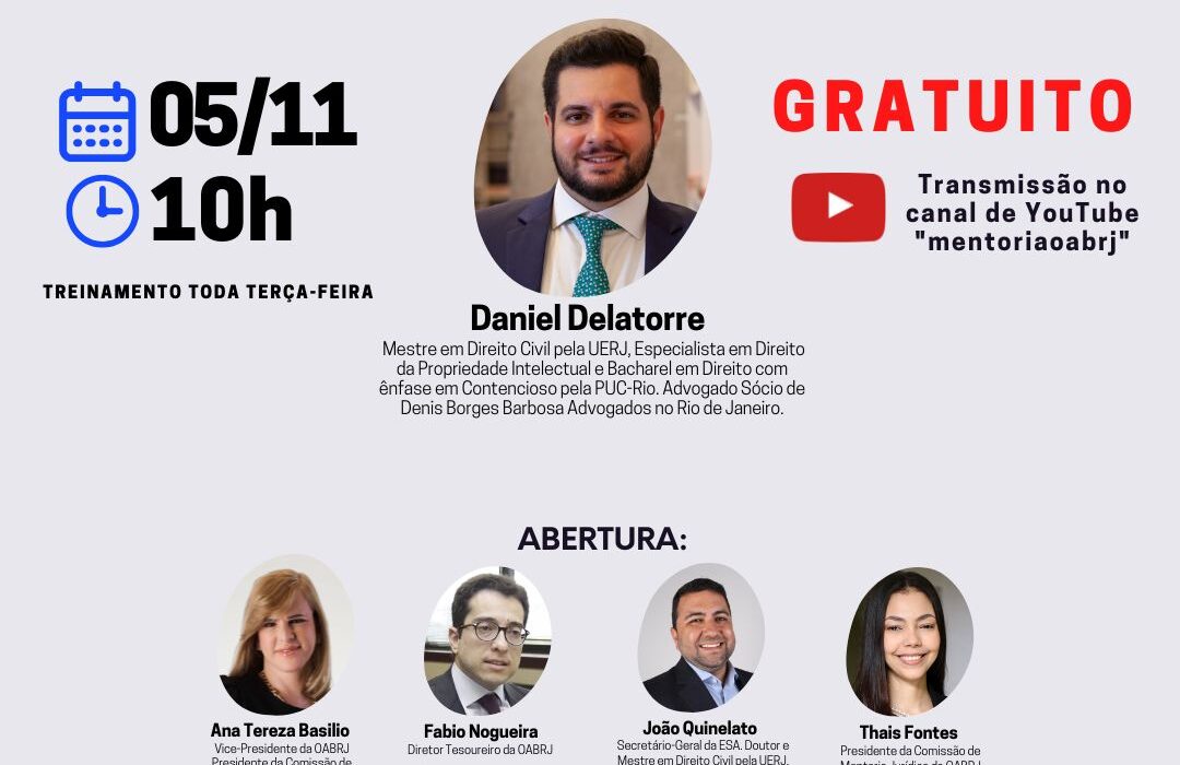 Direito Civil Rio de janeiro