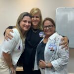 Encontro no escritório Balestieri Sociedade de Advogados Rio de janeiro