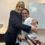 Encontro no escritório Balestieri Sociedade de Advogados Rio de janeiro