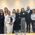 Encontro no escritório Balestieri Sociedade de Advogados Rio de janeiro