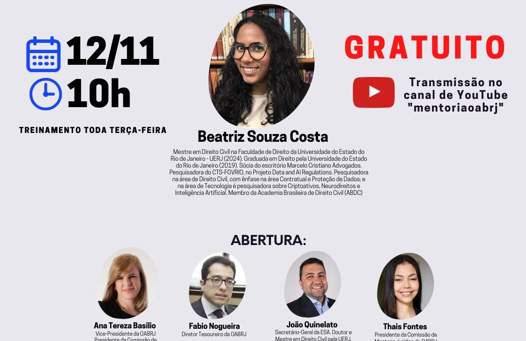 Treinamento Permanente em Direito Civil Rio de janeiro