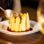 Novo cardápio para o Almoço Executivo, na Julieta de Serpa Rio de janeiro