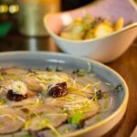 Novo cardápio para o Almoço Executivo, na Julieta de Serpa Rio de janeiro