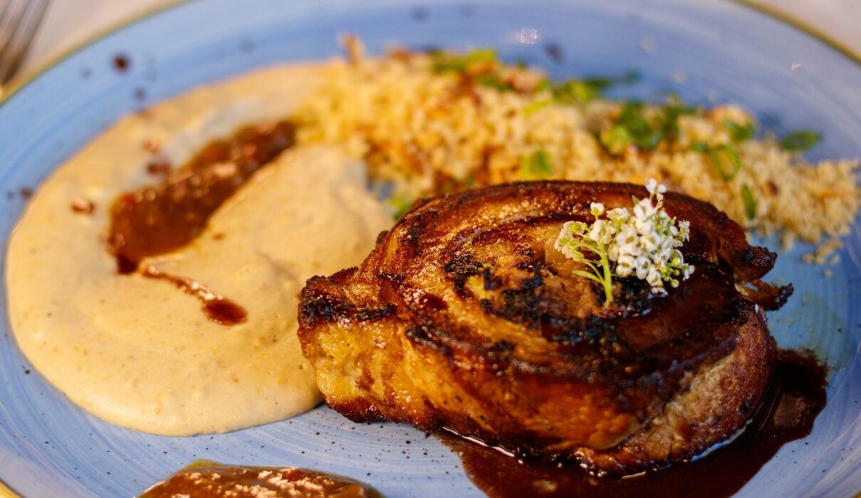 Jantar de Natal Rio de janeiro