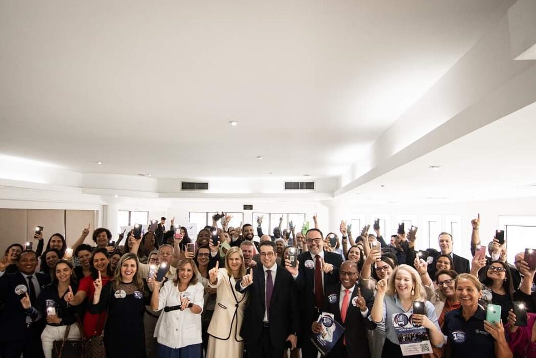 Café com a Advocacia Previdenciária Rio de janeiro
