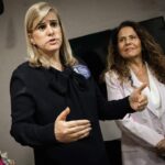 No Escritório Gilda Elena Andrade D'Oliveira Advogados Rio de janeiro