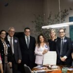 No Escritório Gilda Elena Andrade D'Oliveira Advogados Rio de janeiro