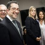 No Escritório Gilda Elena Andrade D'Oliveira Advogados Rio de janeiro