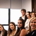 Visita ao Chediak Advogados Rio de janeiro